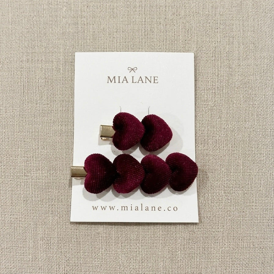 Be Mine Set