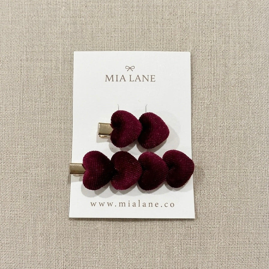 Be Mine Set