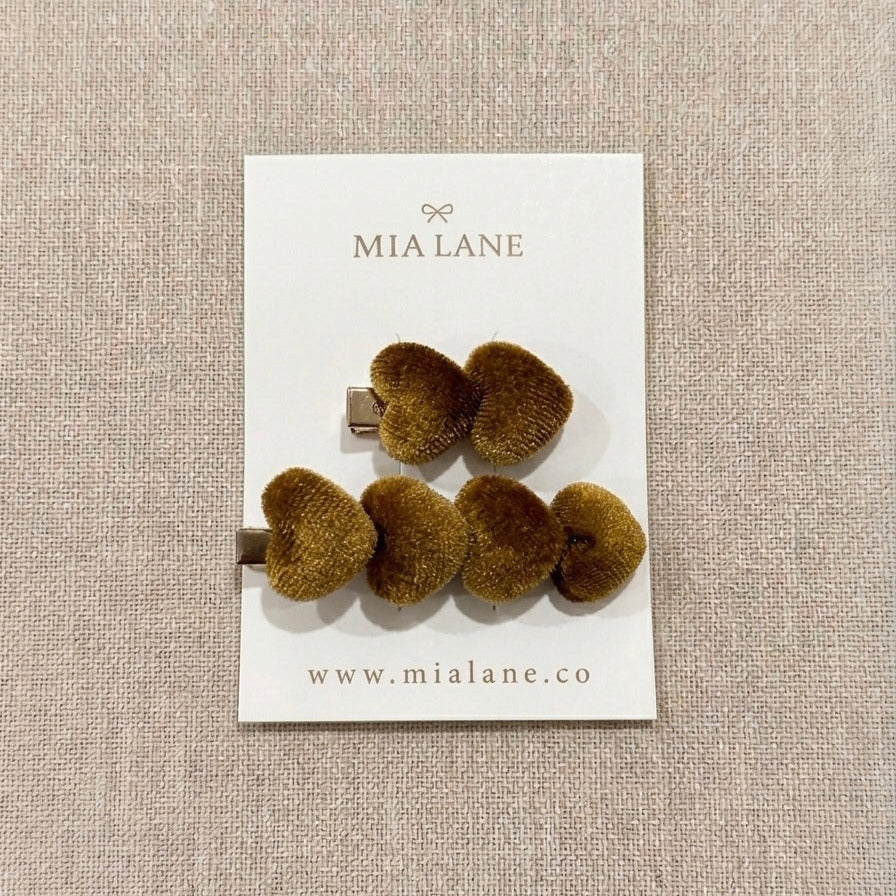 Golden Honey Set