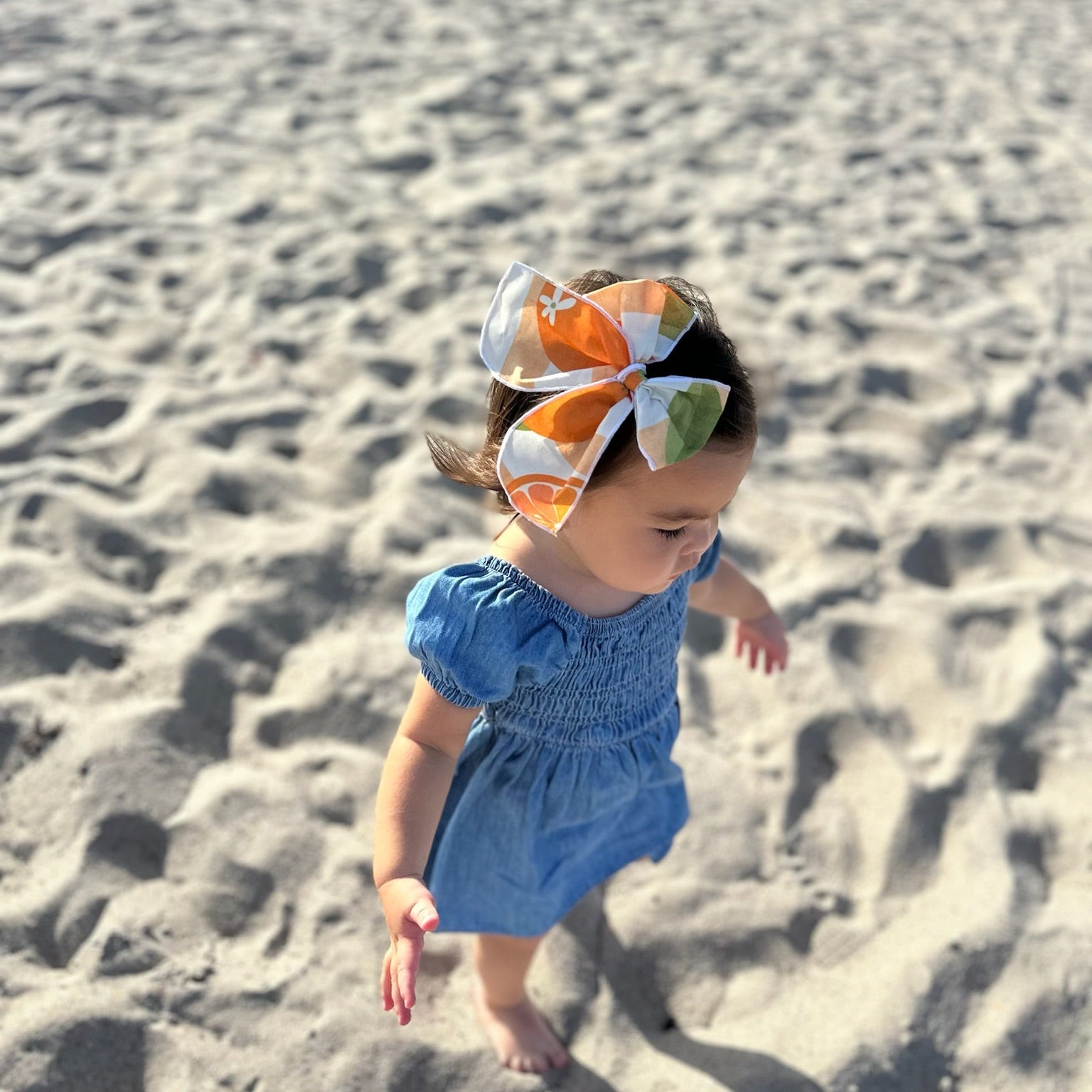 Mia Lane Clementine