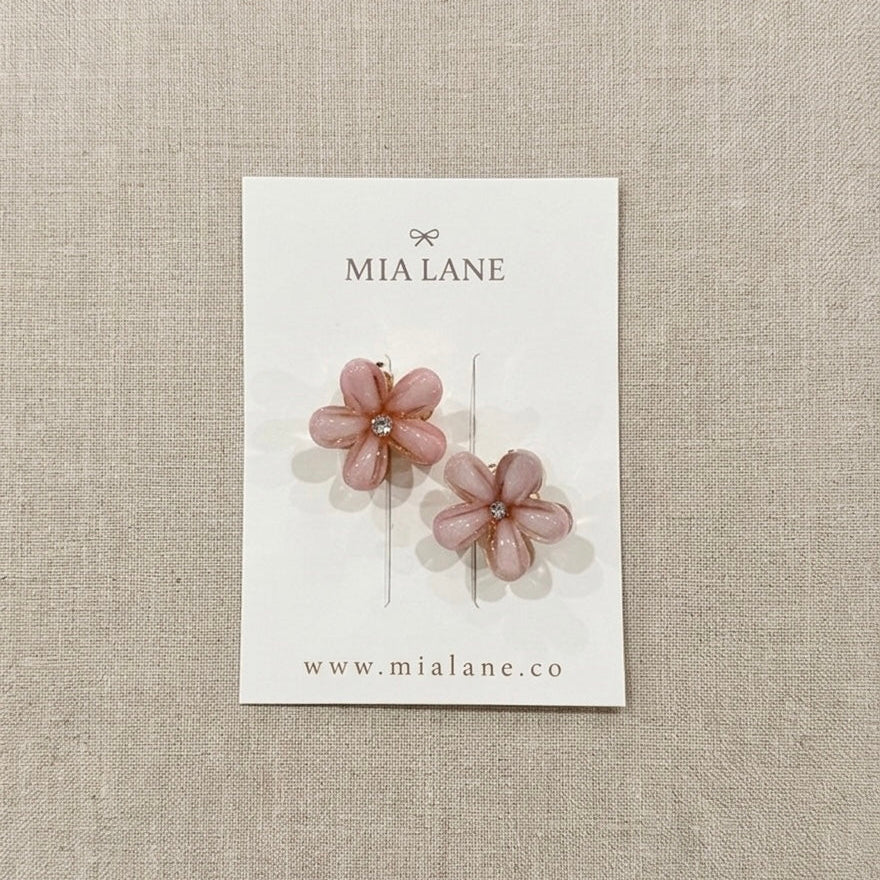 Mia Lane Rosewater