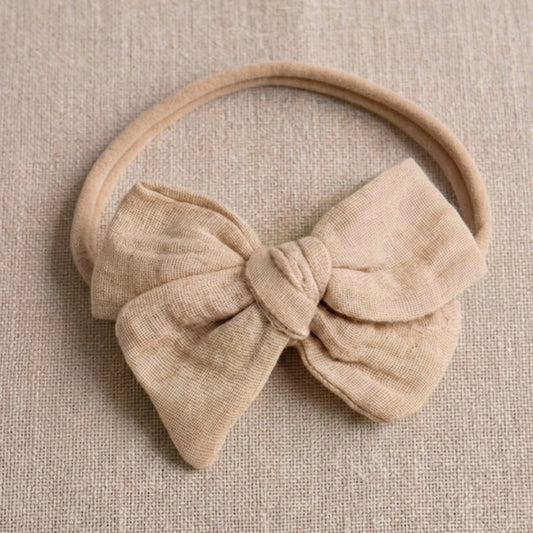 Mia Lane Mini Maple