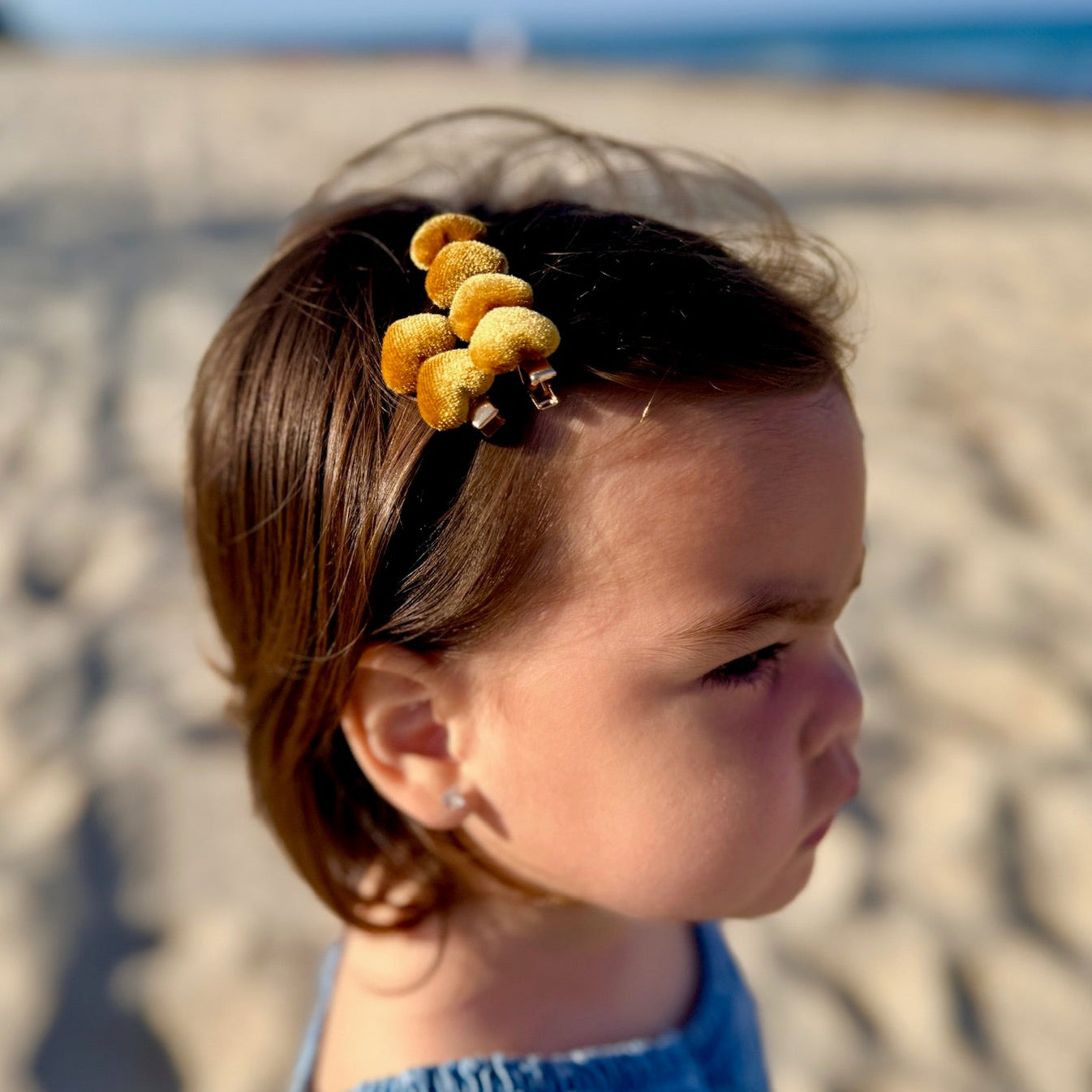 golden honey