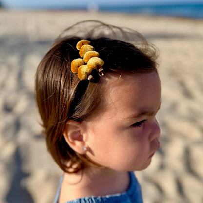 golden honey