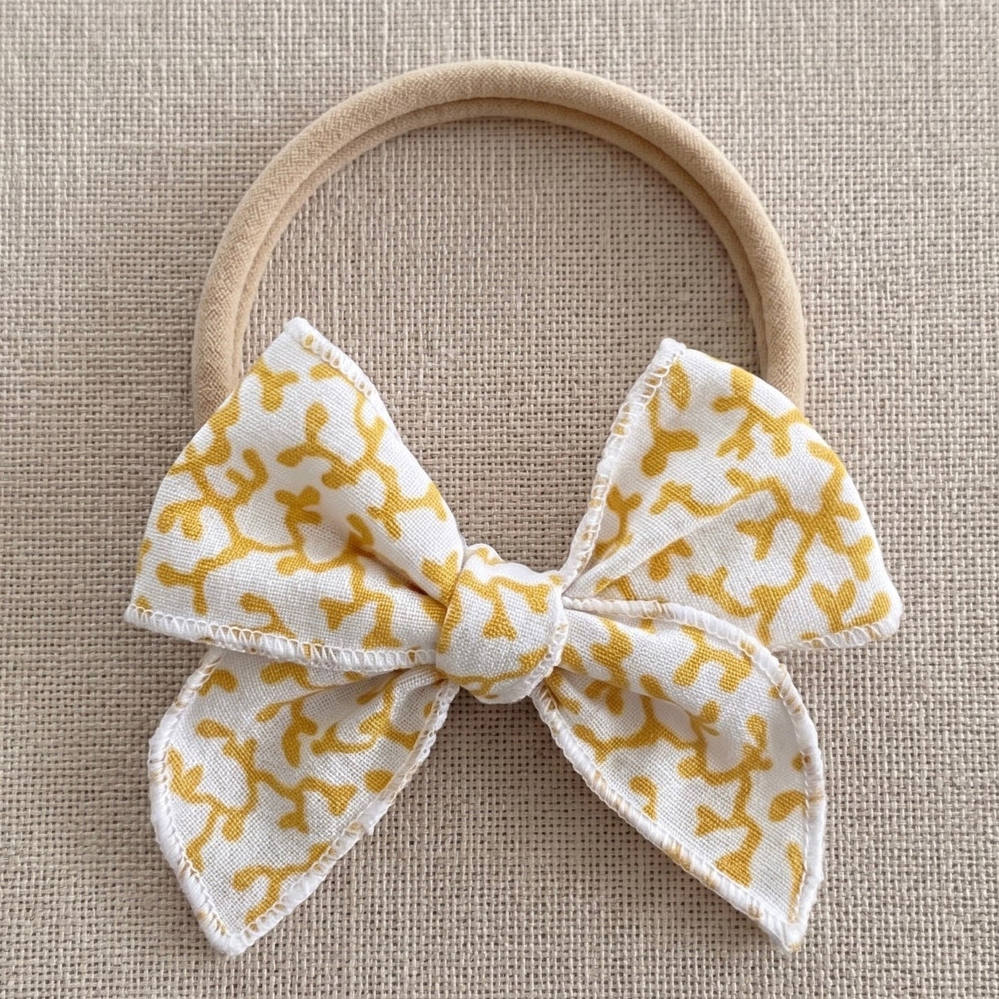 Mia Lane Mini Marigold