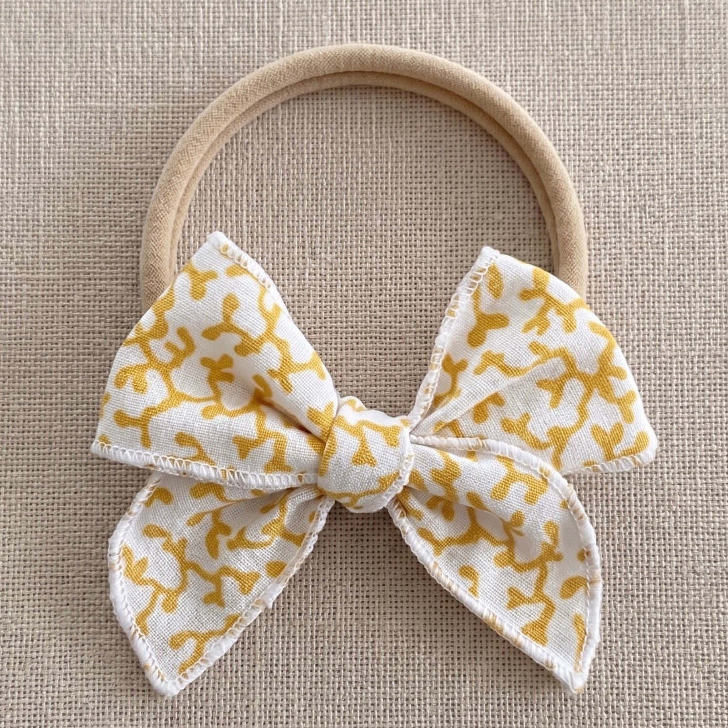 Mia Lane Mini Marigold